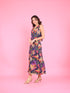 Jenny Avian Dreams: Sophia A-Line Maxi Skirt
